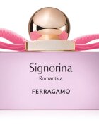 Ferragamo Signorina Romantica parfumska voda za ženske 50 ml