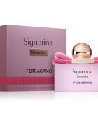 Ferragamo Signorina Romantica parfumska voda za ženske 50 ml