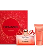Ferragamo Signorina Unica darilni set za ženske