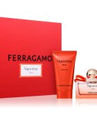 Ferragamo Signorina Unica darilni set za ženske 1 kos
