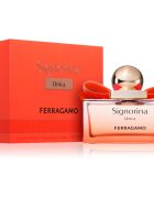 Ferragamo Signorina Unica parfumska voda za ženske 100 ml