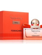 Ferragamo Signorina Unica parfumska voda za ženske 50 ml