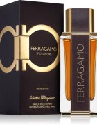 Ferragamo Spicy Leather parfumska voda za moške 100 ml