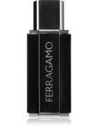 Ferragamo Sublime Leather parfumska voda za moške 50 ml