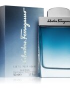 Ferragamo Subtil Pour Homme toaletna voda za moške 50 ml