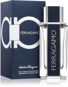 Ferragamo toaletna voda za moške 100 ml