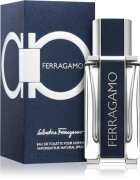 Ferragamo toaletna voda za moške 50 ml