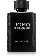 Ferragamo Uomo Signature parfumska voda za moške 100 ml