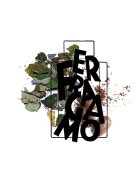 Ferragamo Uomo Signature parfumska voda za moške 100 ml
