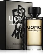 Ferragamo Uomo toaletna voda za moške 100 ml
