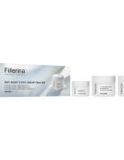 Fillerina Everyday Formula Day Night & Eye Cream Trio Set set proti gubam za ženske