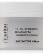 Fillerina Everyday Formula Eye Contour Cream krema za predel okoli oči s hialuronsko kislino 25 ml