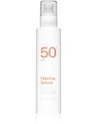 Fillerina Sun Beauty Body Sun Spray pršilo za sončenje SPF 50 200 ml
