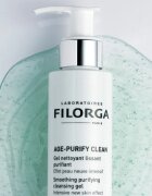 FILORGA AGE-PURIFY CLEAN čistilni gel proti nepravilnostim na koži 150 ml