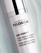 FILORGA AGE-PURIFY FLUID fluid proti gubam za mastno in mešano kožo 50 ml