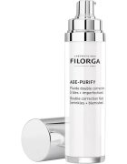 FILORGA AGE-PURIFY FLUID fluid proti gubam za mastno in mešano kožo 50 ml