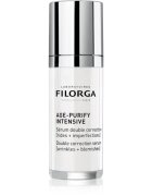 FILORGA AGE-PURIFY INTENSIVE intenzivni pomlajevalni serum za problematično kožo 30 ml