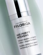 FILORGA AGE-PURIFY INTENSIVE intenzivni pomlajevalni serum za problematično kožo 30 ml
