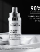FILORGA AGE-PURIFY INTENSIVE intenzivni pomlajevalni serum za problematično kožo 30 ml