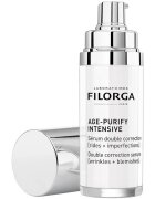 FILORGA AGE-PURIFY INTENSIVE intenzivni pomlajevalni serum za problematično kožo 30 ml