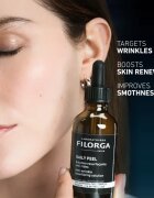 FILORGA DAILY PEEL ANTI-WRINKLE piling proti gubam 50 ml