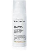 FILORGA DAILY REPAIR MINERAL UV 50 zaščitni fluid z vlažilnim učinkom 50 ml
