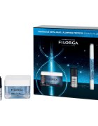 FILORGA GIFTSET HYALU-FILLER božični darilni set za intenzivno hidracijo