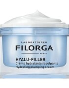FILORGA GIFTSET HYALU-FILLER božični darilni set za intenzivno hidracijo