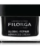 FILORGA GLOBAL-REPAIR ADVANCED CREAM dnevna in nočna krema proti staranju kože 50 ml