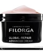 FILORGA GLOBAL-REPAIR ADVANCED CREAM dnevna in nočna krema proti staranju kože 50 ml