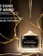 FILORGA GLOBAL-REPAIR ADVANCED CREAM dnevna in nočna krema proti staranju kože 50 ml