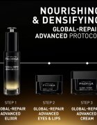 FILORGA GLOBAL-REPAIR ADVANCED ELIXIR intenzivni serum proti staranju kože 30 ml