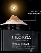 FILORGA GLOBAL-REPAIR BALM revitalizacijska krema proti staranju kože 50 ml