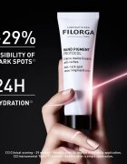 FILORGA HAND PIGMENT pomlajevalna krema za roke proti pigmentnim madežem 50 ml