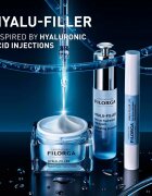 FILORGA HYALU-FILLER balzam za ustnice z učinkom povečanja 4 g