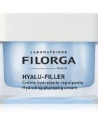 FILORGA HYALU-FILLER krema za polnjenje gub s pomlajevalnim učinkom 50 ml