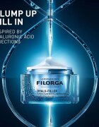 FILORGA HYALU-FILLER krema za polnjenje gub s pomlajevalnim učinkom 50 ml