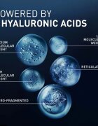 FILORGA HYALU-FILLER krema za polnjenje gub s pomlajevalnim učinkom 50 ml