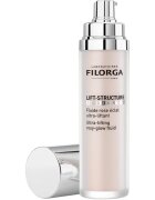 FILORGA LIFT -STRUCTURE RADIANCE učvrstitvena krema proti gubam za posvetlitev in zgladitev kože 50 ml