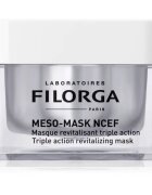 FILORGA MESO-MASK NCEF revitalizacijska maska 50 ml