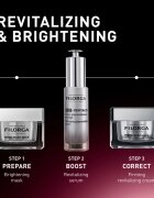 FILORGA MESO-MASK NCEF revitalizacijska maska 50 ml