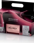 FILORGA NCEF Gift Set božični darilni set proti gubam 1 kos