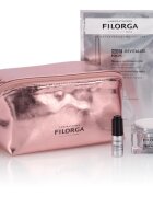 FILORGA NCEF Gift Set božični darilni set proti gubam 1 kos