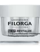 FILORGA NCEF -REVITALIZE CREAM revitalizacijska krema 50 ml