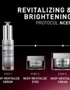FILORGA NCEF -REVITALIZE EYES krema za predel okoli oči 15 ml
