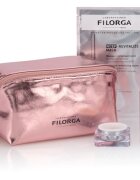 FILORGA NCEF-REVITALIZE Gift set božični darilni set proti staranju in za učvrstitev kože 1 kos