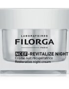 FILORGA NCEF -REVITALIZE NIGHT revitalizacijska nočna krema 50 ml