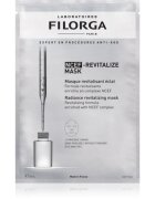 FILORGA NCEF -REVITALIZE SHEET MASK revitalizacijska maska za osvetlitev kože 20 ml