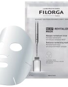 FILORGA NCEF -REVITALIZE SHEET MASK revitalizacijska maska za osvetlitev kože 20 ml