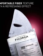 FILORGA NCEF -REVITALIZE SHEET MASK revitalizacijska maska za osvetlitev kože 20 ml